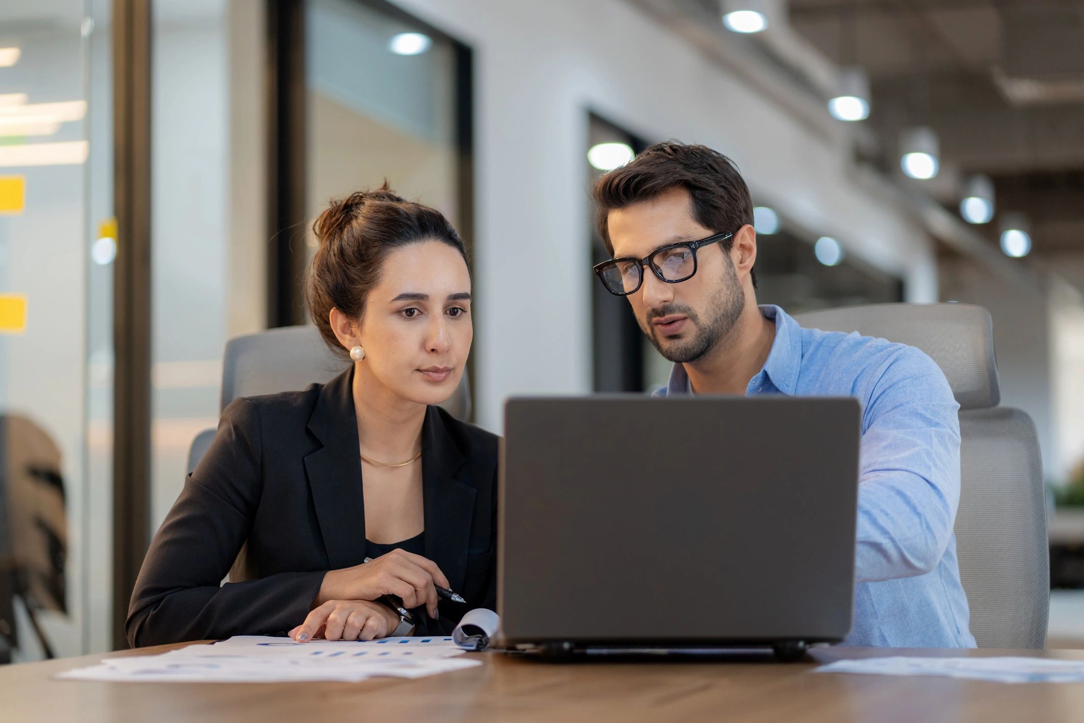 risk management consulting finance