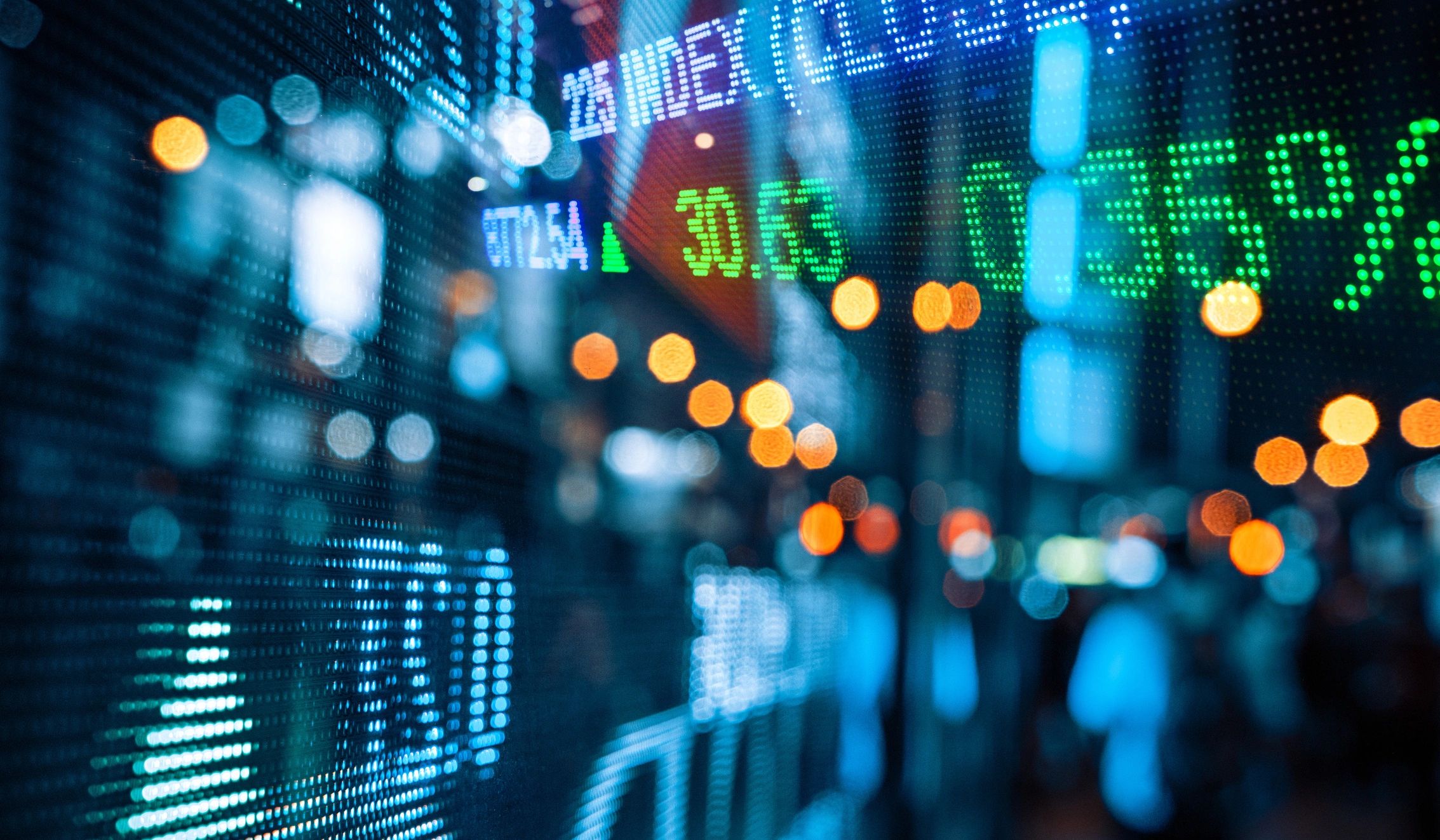 global derivatives trading institutional