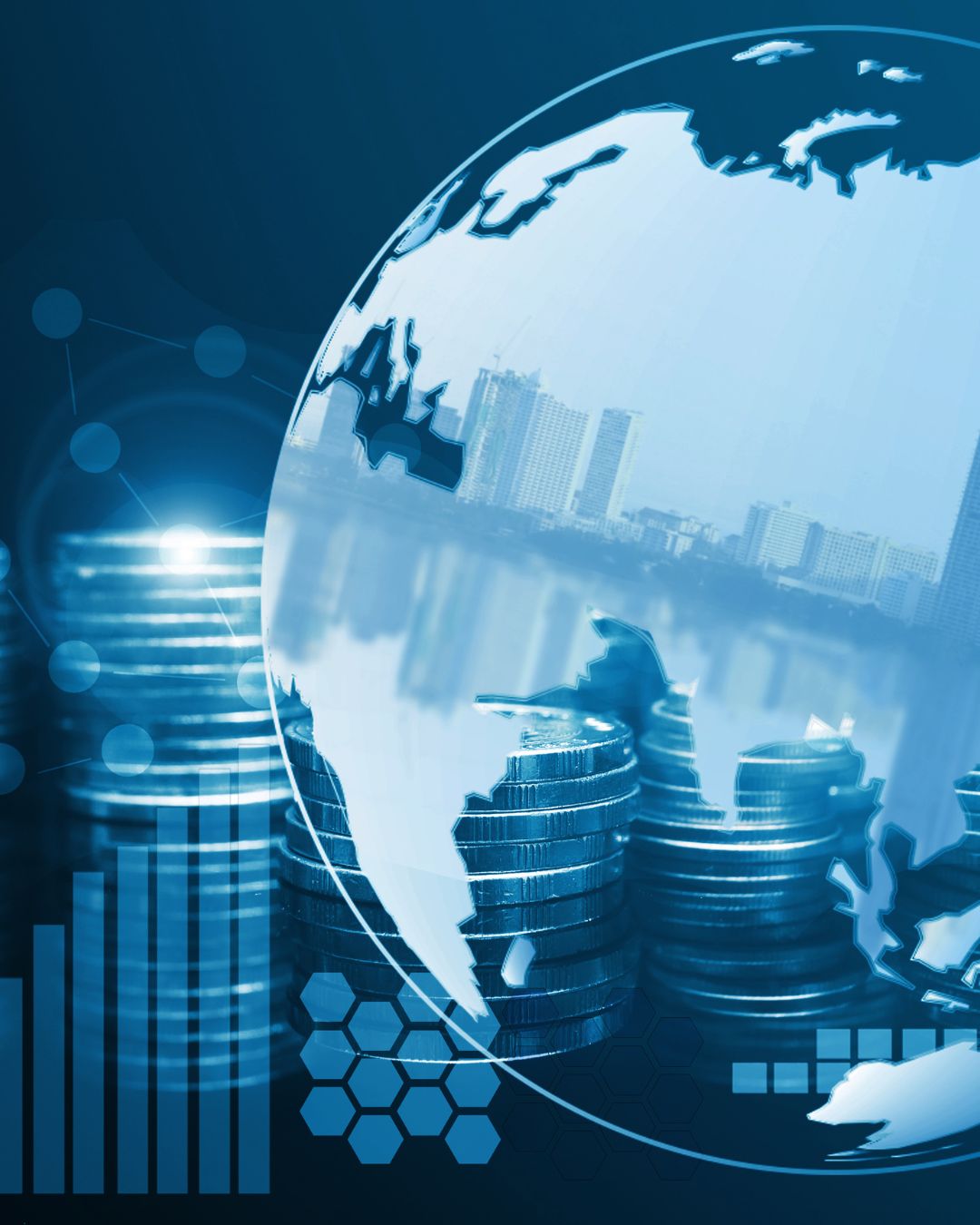 abstract finance architecture