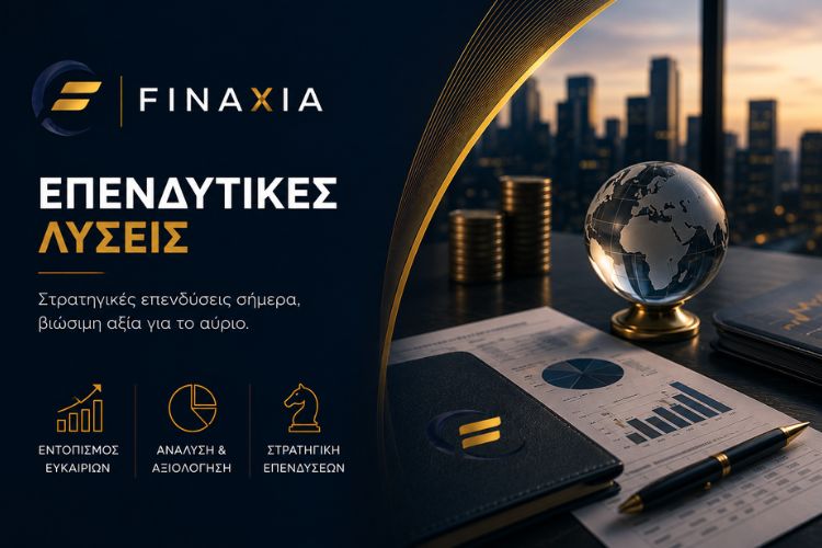 επενδυτικά προγράμματα