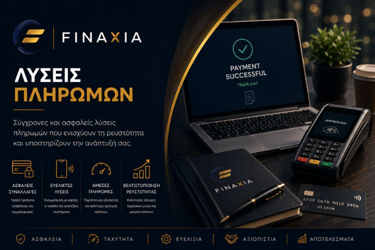 χρηματοδότηση επιχειρήσεων