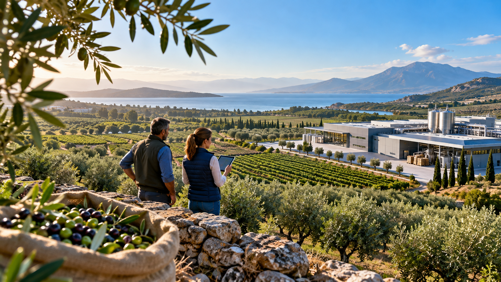 Ταμείο Εγγυοδοσίας Νέων Γεωργών: δάνειο και επιχορήγηση